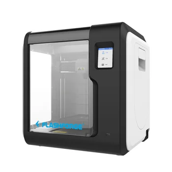 3D-принтер Flashforge Adventurer 3 150*150*150 мм, 3D-печатная машина с автоматическим выравниванием, Закрытая комната impresora 3d