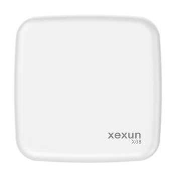 xexun professional uwb социальная дистанционная сигнализация карантинный браслет браслет датчик приближения браслет для отслеживания контактов