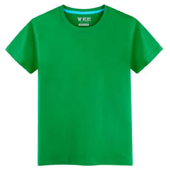 1007 Летних товаров, футболка с короткими рукавами, круглый вырез, письмо, тонкая корейская модальная хлопковая молодежная мужская студенческая футболка