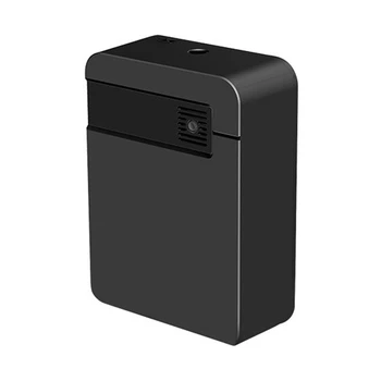 Диффузор Домашний диффузор гостиничный WIFI/Bluetooth диффузор Smart Oil Machine EU Plug черный