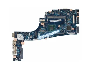 используется для Toshiba Satellite C50 C55 C50-B C55-B C55-B5 Материнская плата ноутбука с процессором N3540 K000895080 LA-B303P DDR3 Тест 100% хороший