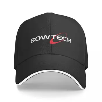 Бейсбольная кепка Bowtech с ремешком для ИНСТРУМЕНТОВ, бейсбольная кепка для рыбалки, мужская и женская кепка с логотипом Archery