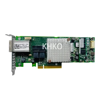 Использованный Оригинальный Raid 8885 16-Портовый адаптер PCIe 12Gb SAS ASR-8885 Контроллер Raid-карты Controller Card Array Card 2277000-R 24VP1
