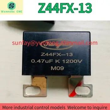 подержанный конденсатор преобразователя частоты лифта Z44FX-13 для поглощения высоковольтных перенапряжений 0,47 МКФ 1200 В тест В порядке Быстрая доставка