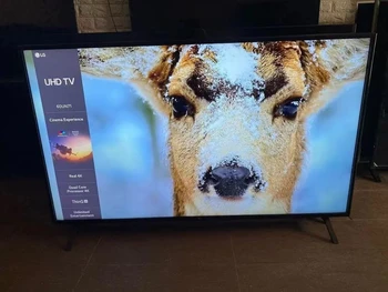 HD Плоский телевизионный экран 32 43 50 55 65 Дюймов smart TV 2k4K android LED Usb OEM oled TV