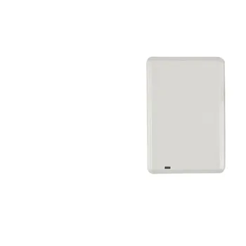 RFID CF-RU5102 USB Настольный считыватель RFID-карт Поддержка ISO18000-6C Бесплатный образец карты для контроля доступа