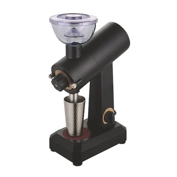 Коммерческая Универсальная кофемашина для измельчения, Поставщики, Умная Монетная машина для обжарки и помола кофе