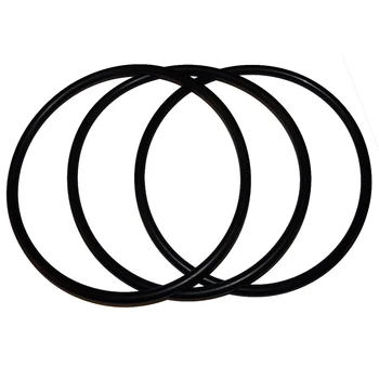для Pentair, Pentek 350013 Уплотнительное кольцо для крышки-замена бассейна, насоса для спа или силиконового сменного кольца