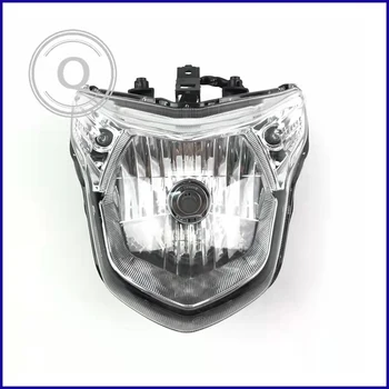маячная фара налобный фонарь светодиодные аксессуары для мотоциклов HAOJUE KA 150 KA150