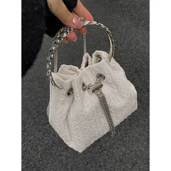 Женская ручная сумка, Дизайнерские роскошные сумки-тоут, женские сумки с верхней ручкой, модные брендовые сумки со стразами для женщин, ручная сумка