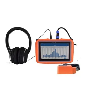Оптический Датчик утечки воды PQWT-L30 Детектор Утечки воды/Оборудование Для Обнаружения утечек/Датчик утечки Для Системы Охранной сигнализации