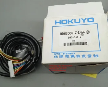 Для Фотоэлектрического датчика HOKUYO DMS-GA1-V WDMS006 1 шт.