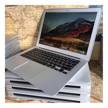 Полностью разблокированный Подержанный Ноутбук для MacBook Pro 13,3 15,4 дюймов I5 I7, Подержанный Ноутбук для Mac book 976 975 H42 W82 X92 16 ГБ 32 ГБ