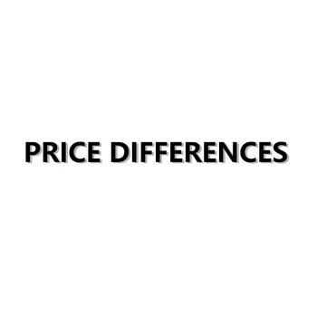 Специальная ссылка для компенсации разницы в цене