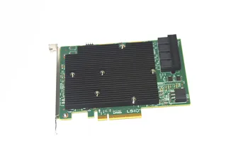 LSI 9300-16i 12 Гбит/с SAS3 PCIe x8 SAS HBA P16 IT-режим ZFS TrueNAS UNRAID