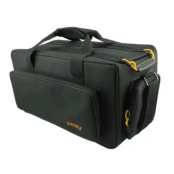 Профессиональные сумки для видеокамер, Штатив, сумка для цифровых инструментов, Ручные Сумки для фотографического оборудования, устанавливаемые на плечо для Sony Mc1500C