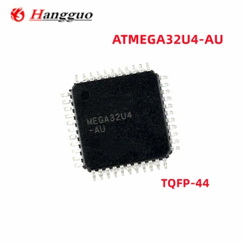 10 шт./лот Оригинальный микросхема ATMEGA32U4-AU ATMEGA32U4 TQFP-44 IC Лучшего качества