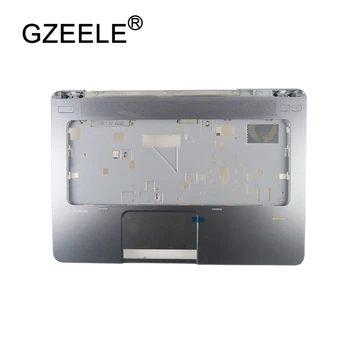GZEELE Подержанный ноутбук с верхним корпусом для HP ProBook 640 G1 645 G1 КРЫШКА подставки для рук C корпусом 6070B0686601 738405-001