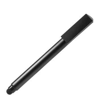 Ручка с сенсорным экраном, USB флэш-накопитель 64 ГБ, Черная водонепроницаемая карта памяти, Красная ручка-накопитель 32 ГБ, Креативные подарочные флешки для хранения данных