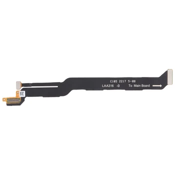 Для OnePlus Nord CE 2 гибкий ЖК-кабель 5G