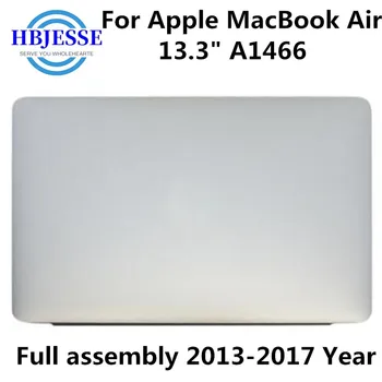 100% Новый ЖК-дисплей A1466 в полной сборке для Apple MacBook Air 13 
