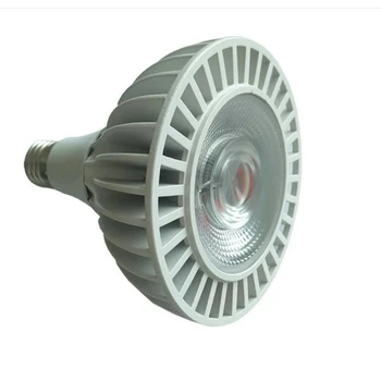 Par38 Высокомощная COB светодиодная лампа 30 Вт AC85-265V COB светодиодный прожектор Заменить 70 Вт Галогенную лампу 3000 К Натуральный Белый 4000 К 6000 К