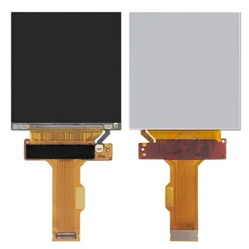 2,9-дюймовый ЖК-экран LS029B3SX04 MIPI с 40-контактным разъемом RGB с вертикальной полосой 1440 (RGB) * 1440, предназначенный для HMD VR AR
