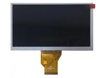 6,5-Дюймовый 800*480 AT065TN14 ЖК-дисплей с Платой управления драйвером, Совместимый с VGA HDMI Для Raspberry Pi Banana Pi