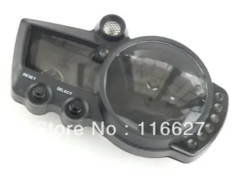 Спидометр, тахометр, часы, чехол для Yamaha YZF R1 2002-2003 годов выпуска