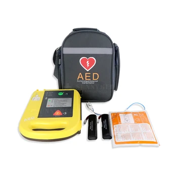 Медицинская Портативная Автоматическая Система AED Внешней первой помощи SY-C025 