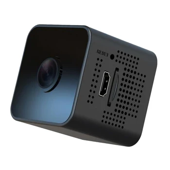 1 шт. X1 IP-камера с поддержкой мобильного обнаружения с функцией обнаружения движения Домашняя видеокамера безопасности