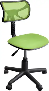 Регулируемая Высота, для Компьютерного кресла Удобное Офисное Кресло Студенческое Учебное Кресло Кресло в общежитии Письменный Стул на Колесиках