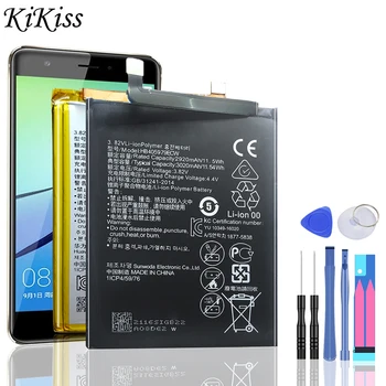 Аккумулятор для Huawei P10 P20 P30 Lite Plus Pro/honor 6 6A 6C 6X7 7A 7C 7S 7X 7i 8 8A 8S 8C 8X9 9i 10 Pro Plus Lite /STF-L09/AL10