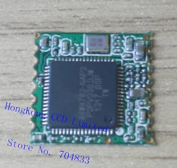 Интерфейс 88W8782 с чипом SDIO, высокая производительность и низкое энергопотребление, небольшой размер беспроводного модуля WiFi