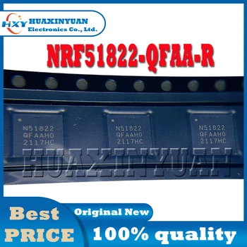 1 шт./лот, NRF51822-QFAA-R, NRF51822-QFAA, NRF51822-QFA, NRF51822-QF, NRF51822-Q Электроника NRF, новая и оригинальная микросхема в наличии, микросхема IC