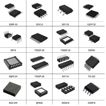 100% Оригинальные микроконтроллерные блоки ATTINY2313A-PU (MCU/ MPU/ SOC) DIP-20