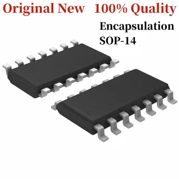 Новый оригинальный пакет TLE4279GM микросхема SOP14 интегральная схема IC