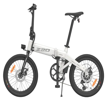 HIMO Z20 Складной Электровелосипед 250 Вт 36 В 20 Дюймов Многорежимный Велосипедный Электровелосипед Power Bike Youpin