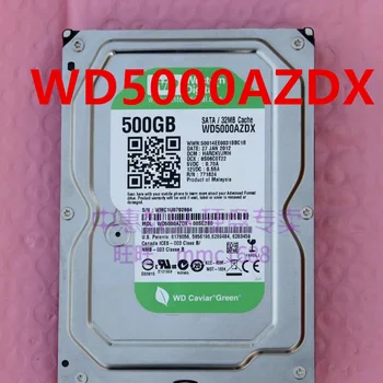 Оригинальный 90% Новый Жесткий диск Для WD 500GB SATA 3,5 