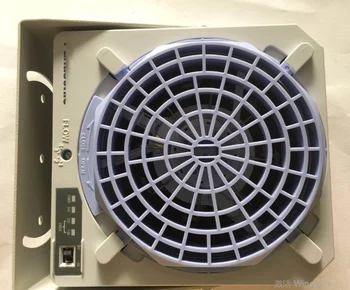Устройство для устранения статического электричества ER-F12A типа вентилятора заменяет ионный вентилятор ER-F12 на блок питания ER-AF10