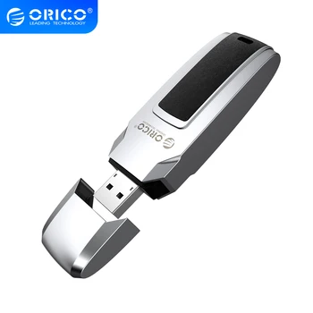 ORICO USB3.0 Флэш-накопитель Высокоскоростной 411 МБ/с./С. UFSD 1 ТБ 512 ГБ 256 ГБ 128 ГБ Флешка для устройства Type C/USB A в форме автомобиля