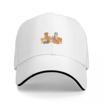 Бейсбольная кепка для мужчин, женщин, Snapback, Забавная Ветеринарная работа, Ветеринарный администратор, Многозадачный дизайн, Мужчина для гольфа, Забавные западные шляпы