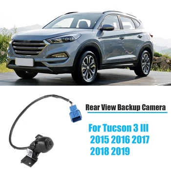 Новая Оригинальная Парковочная камера заднего вида 95760-D3100/95760-D3101 Для Hyundai Tucson 3 2016-2018
