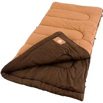  Теплый и портативный спальный мешок для улицы
Роскошный прямоугольный теплый спальный мешок для улицы толщиной 20 Футов - наслаждайтесь качественным комфортом, когда