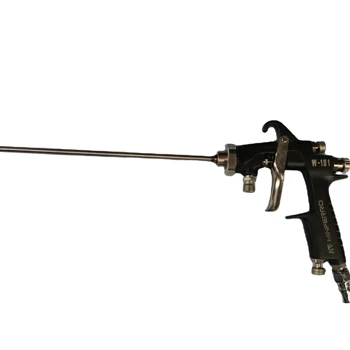Взрывная МОДЕЛЬ W101 с внутренней стенкой, кольцевой распылитель на 360 градусов, ручной пистолет-распылитель
