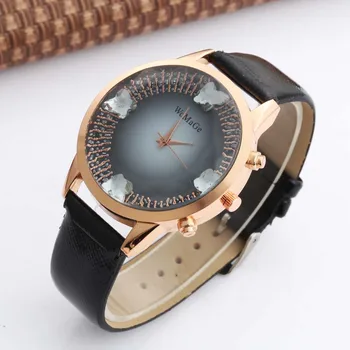 Новое производство 2020 Женские часы WoMaGe Butterfly Известного бренда, женские кварцевые часы, Женские часы Montre Femme Для Девочек, бесплатная доставка