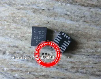 Микросхема MP2625GL-Z, MP2625 MPDJ, 2625 MP2625BGL-Z QFN-20.