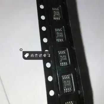 30 шт. оригинальный новый неизолированный блок питания с чипом LM3478MM TI MSOP8 printing S14B