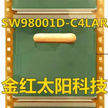 5ШТ SW98001D-C4LARTAB COF в наличии