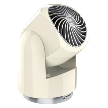 Персональный циркуляционный вентилятор Flippi V10, Винтажный Белый